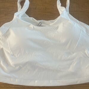 CALIA by Carrie Underwood White Top